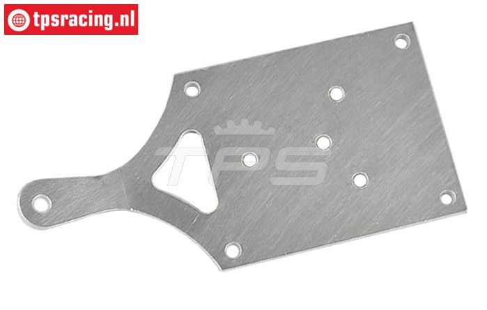 FG67584 Voor as plaat Sports-Line, 1 st.