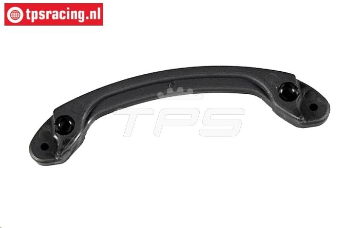 FG68211 Schokdemper brug strip achter WB535, 1 St.