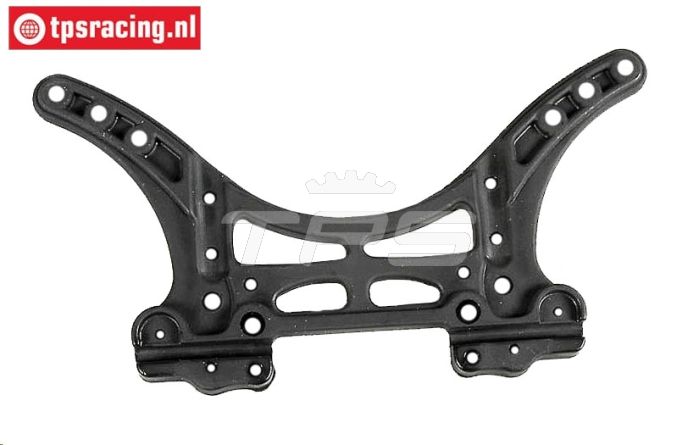 FG68213 Schokdemper brug achter 4WD, 1 St.