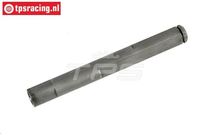 FG68216/01 Tussen as 4WD L88 mm, 1 St.