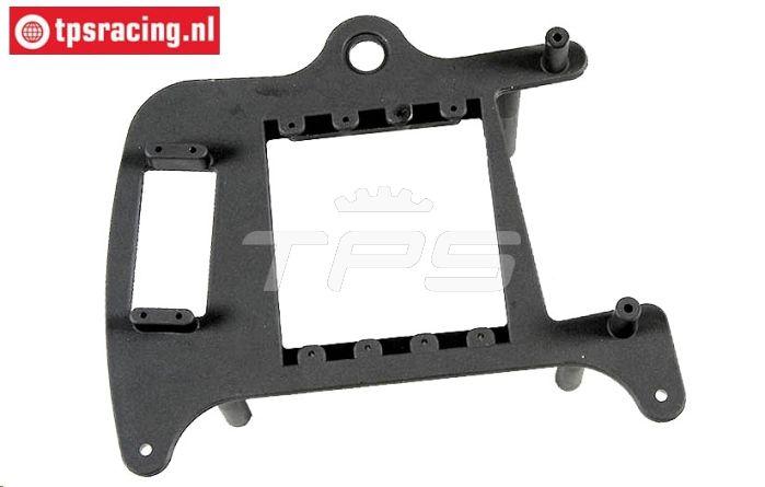 FG68240 Radioplaat 1/6 4WD, 1 St.