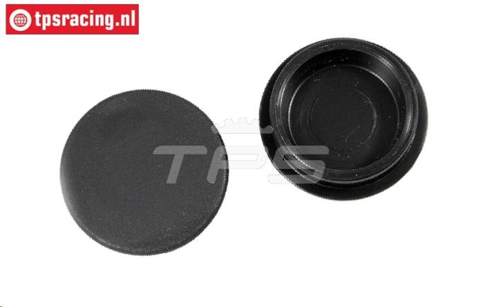 FG68255 Voor as behuizing afdichting 4WD, 2 st.