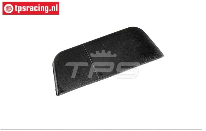 FG68256 Riemkanal afdichting 4WD, 1 st.