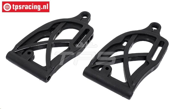 FG68265/01 Draagarm voor onder 1/6 4WD, 2 St.