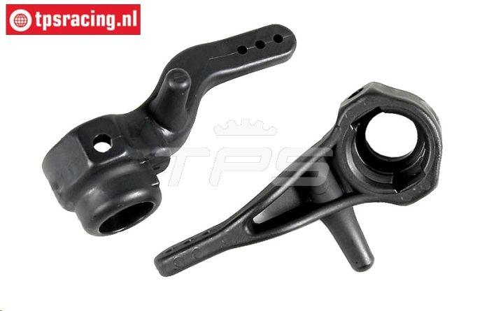 FG68270 Stuurblok voor 1/6 4WD, Set.