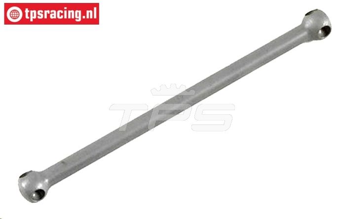 FG67277 As Kogel-Aandrijving L130,5 mm, 1 St.