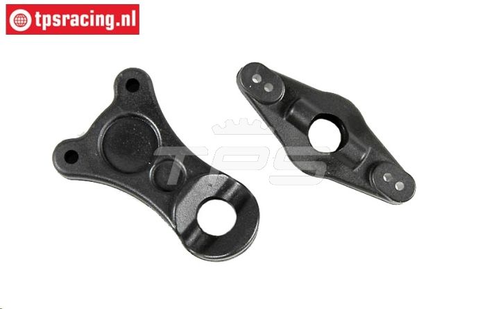 FG68323/03 Servo-saver 80°, Set