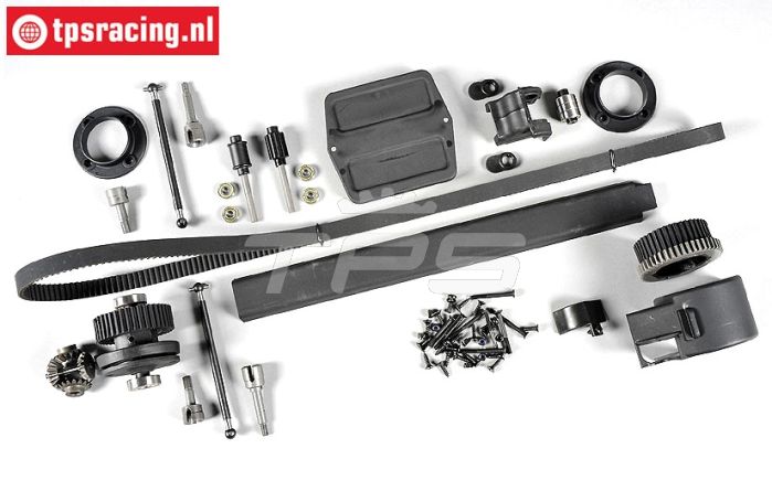 FG68503 Ombouwset Leopard Sports-Line 4WD, Set