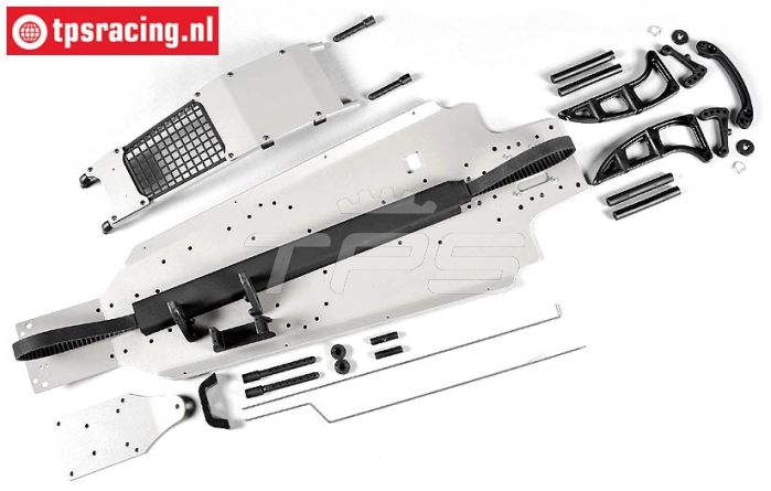 FG68532 Ombouwset Buggy 4WD WB535, Set