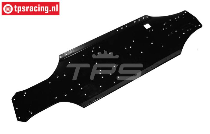 FG69200/06 Alu-Tuning Chassis 1/5-4WD WB510 mm, 1 st