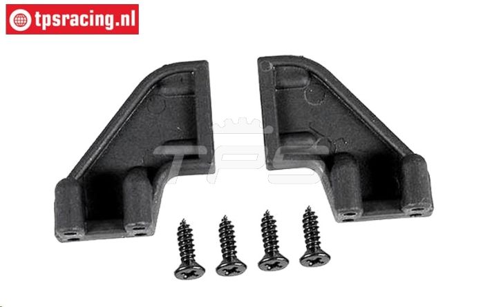 FG69240 Servo houder groot, Set.