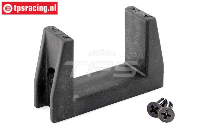 FG69241 Servo houder klein, 1 st.