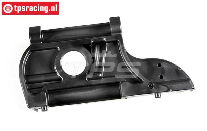 FG69250/01 Voor as behuizing links, 1/5 4WD, 1 st.