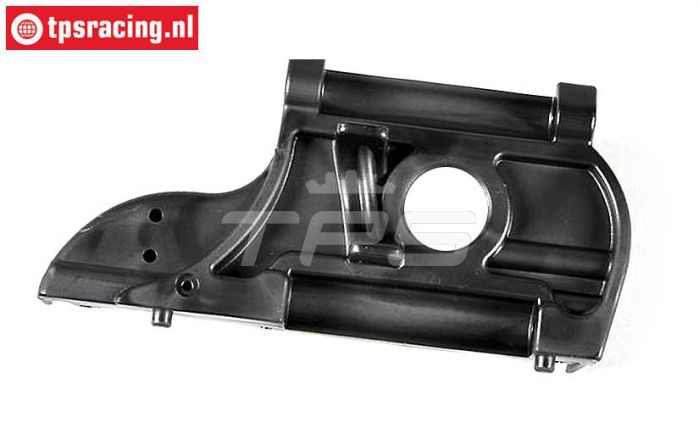 FG69251/01 Voor as behuizing rechts, 1/5 4WD, 1 st.