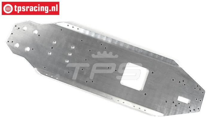 FG7010/01 Alu-Chassis 1/5-2WD WB530, 1 st.