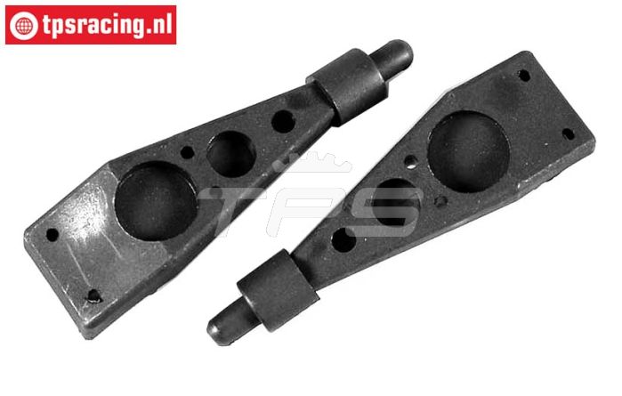FG7014/02 Kap steun 4WD L105 mm, 2 st.