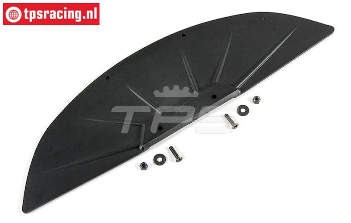 FG7020/10 Bumperplaat Alfa 156 WTCC, 1 st