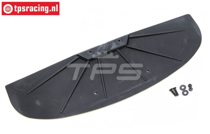 FG7020/16 Bumperplaat AUDI R8, 1 st