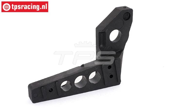 FG7035 Kunststof Motorsteun groot 1/5 2WD, 1 st.