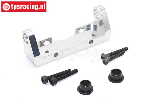 FG7040/01 Aluminium Rem zadel '97, 1 St.