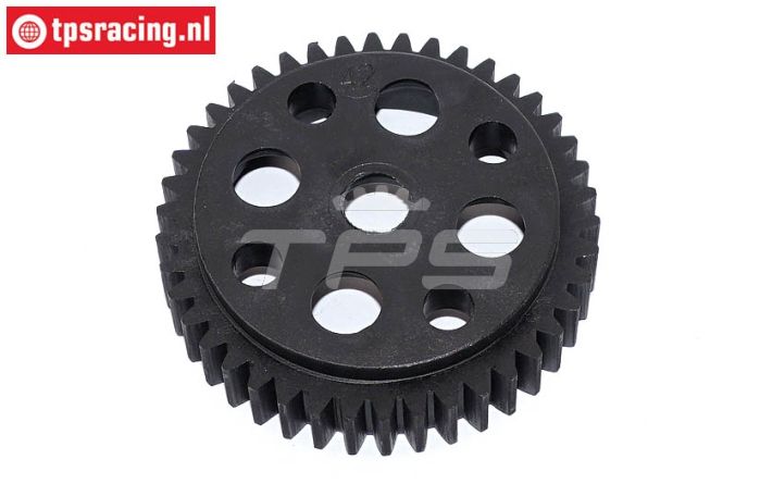 FG7052 Kunststof tandwiel 42T Ø52-B12, 1 St.