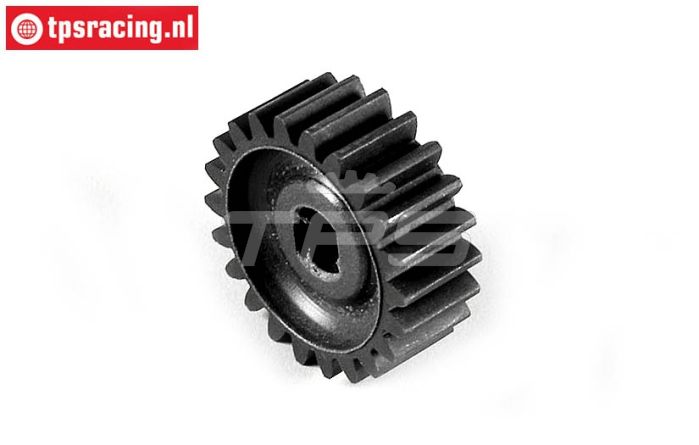 FG7053/01 Kunststof Tandwiel 22T Ø10-B12, 1 St.