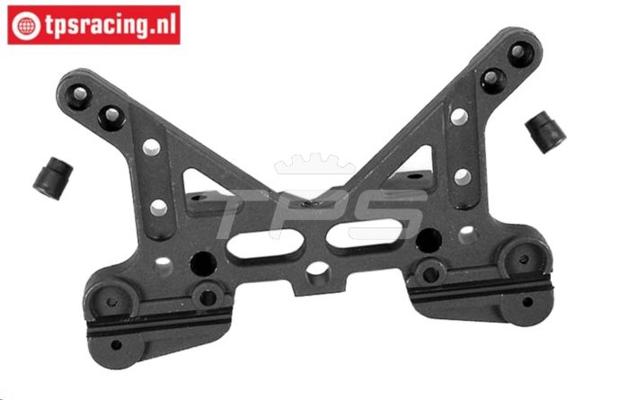 FG7070/01 Schokdemper brug achter 2WD, 1 St.