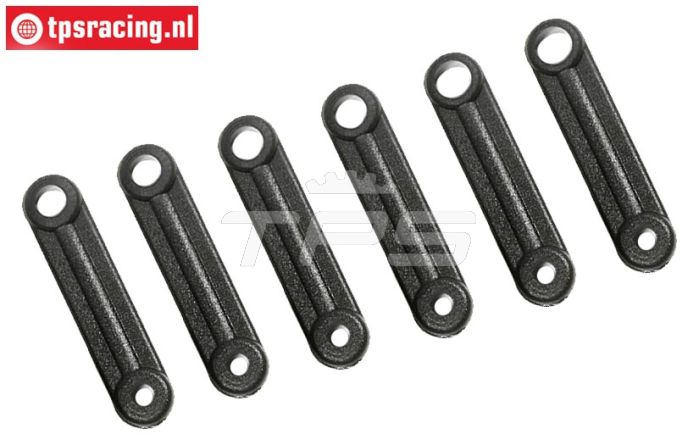 FG7071/02 Stabilisator verbinding L38 mm, 6 st.