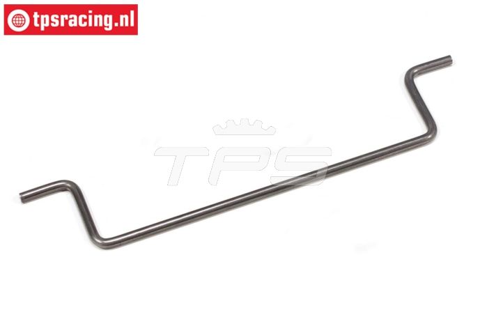 FG7071/04 Stabilisator achter L178-Ø4,0 mm, 1 st.