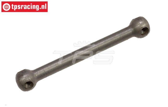 FG7080/01 As Kogel-Aandrijving L85 mm, 1 St.