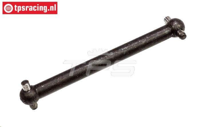 FG7081 As Pen-Aandrijving L96 mm, 1 St.