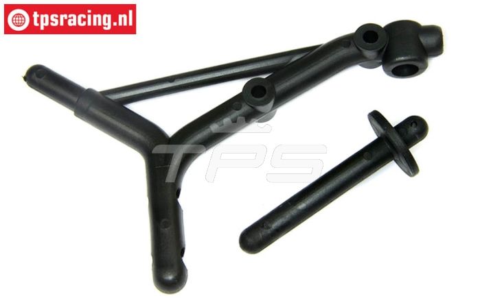 FG7152/01 Kap steun achter 1/5, Set