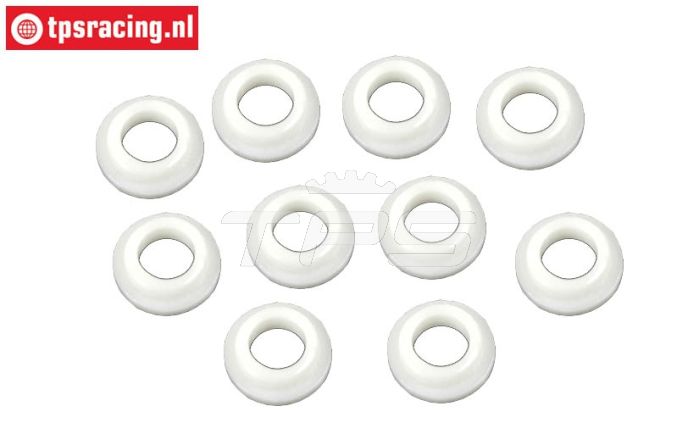 FG7201/05 Schokdemper geleide bus, set