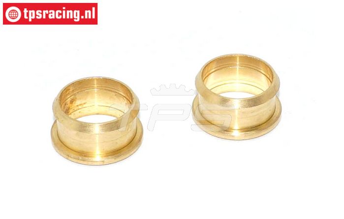 FG7303/02 Zero Drag seals, 2 st.