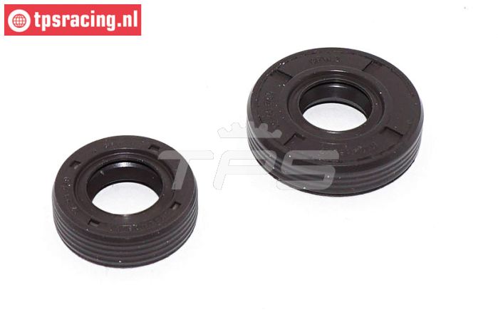 TPS0311/13 Tuning Olie keerringen, Set