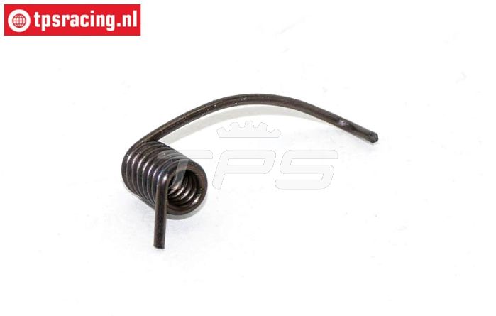 FG7323/02 Zenoah G2D Trekstarter veer klein, 1 st.