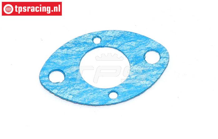 ZN0006 Zenoah/CY Carburateur Pakking, 1 st.