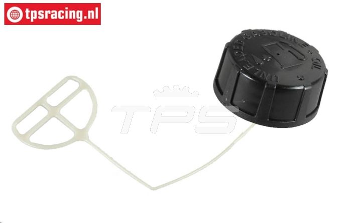 FG7351 Tankdop Compleet, 1 st.