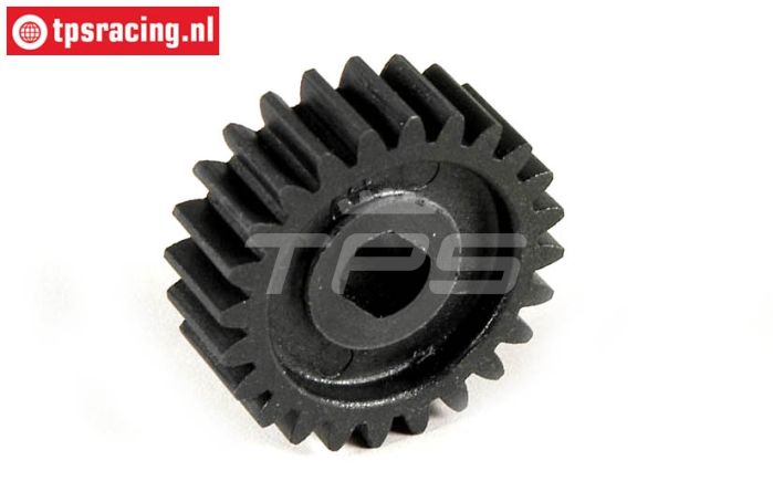 FG7428/01 Kunststof Tandwiel 24T Ø10-B12, 1 St.