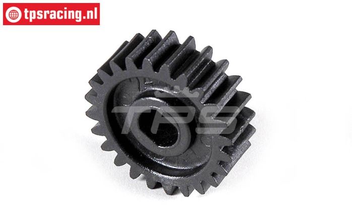 FG7428 Kunststof Tandwiel 24T Ø10-B12, 1 St.