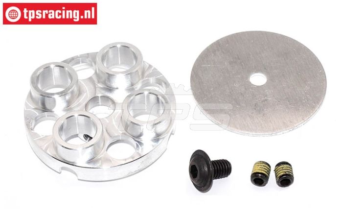 FG7439/05 Tuning Tandwiel meenemer Ø10-Ø52, 1 St.