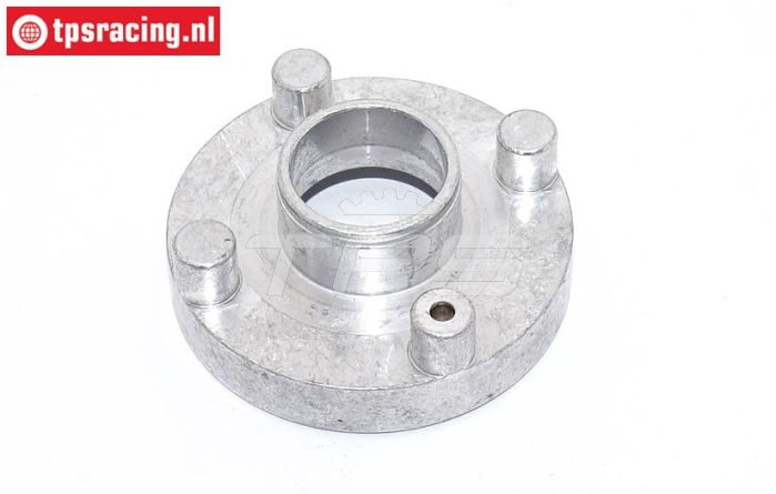 FG7456/01 Tandwiel meenemer A 2-versnelling Ø47 mm, 1 St.