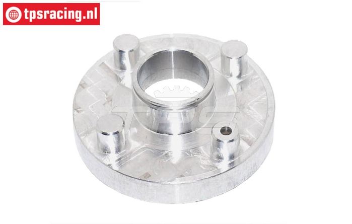 FG7456 Tandwiel meenemer A 2-versnelling Ø52, 1 St.