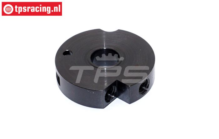 FG7458 Schakel meenemer 2-versnelling, 1 st.