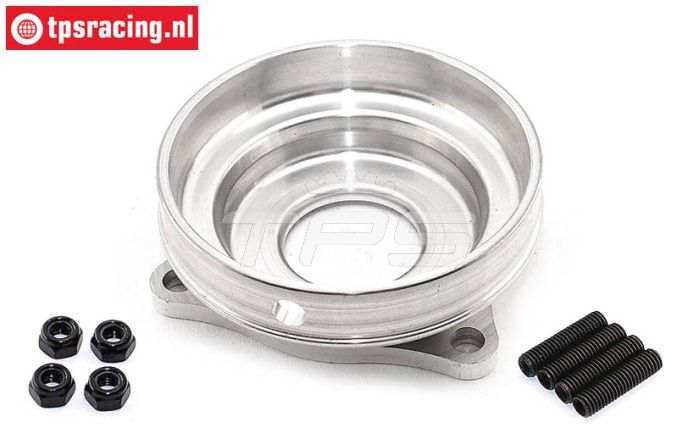 FG7473/02 Motor snel wissel, motor flens, 1 st.