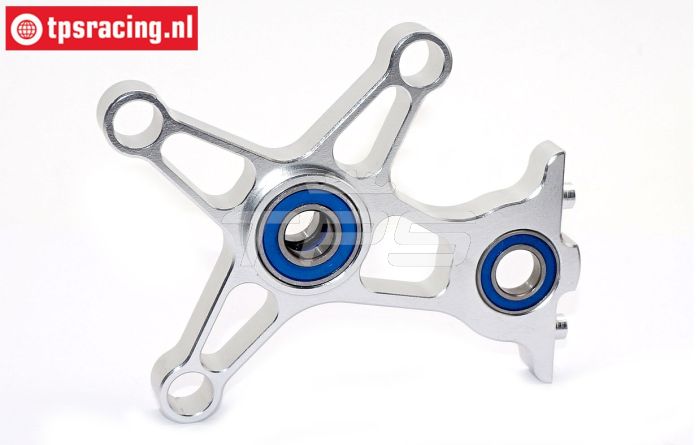 TPS7474 Aluminium Aandrijfplaat '97, 1 St.