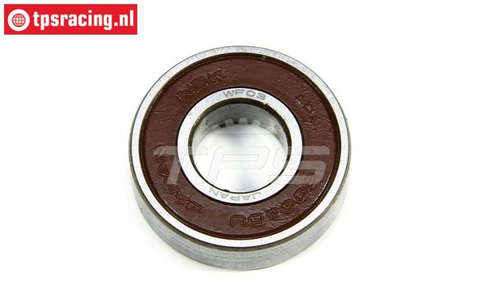 ZN0017 Zenoah Kruk as lager G240-G270-G290, 1 st.