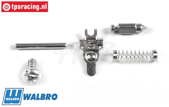 FG7755/03 Walbro WT813 klep ventiel, Set