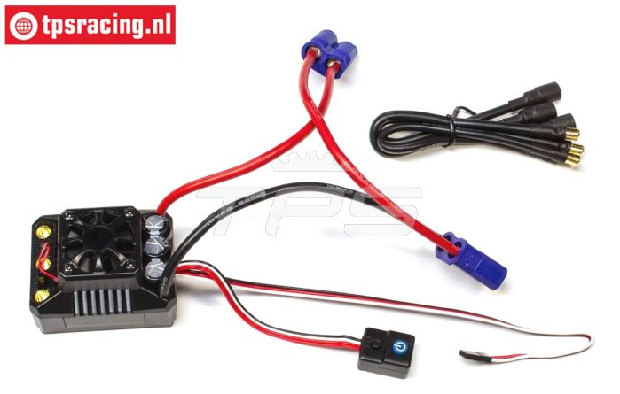 FG7913 Brushless Motor regelaar 160A, Set