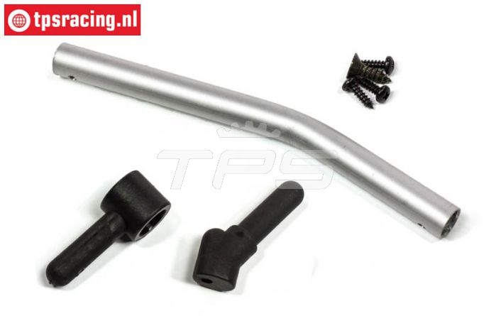 FG8042 Kap steun achter 1/5 4WD, 1 st.
